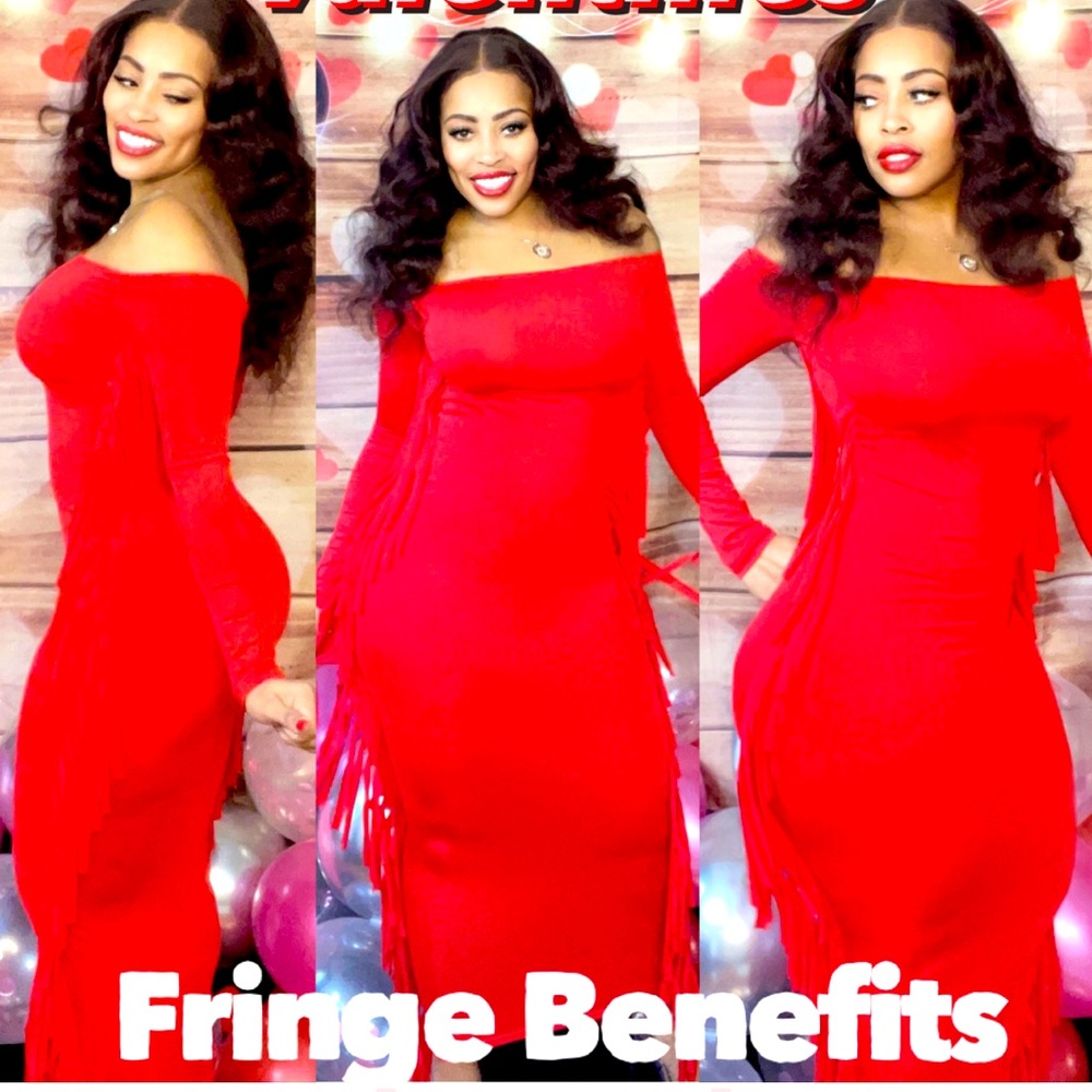 Fringe Benefits